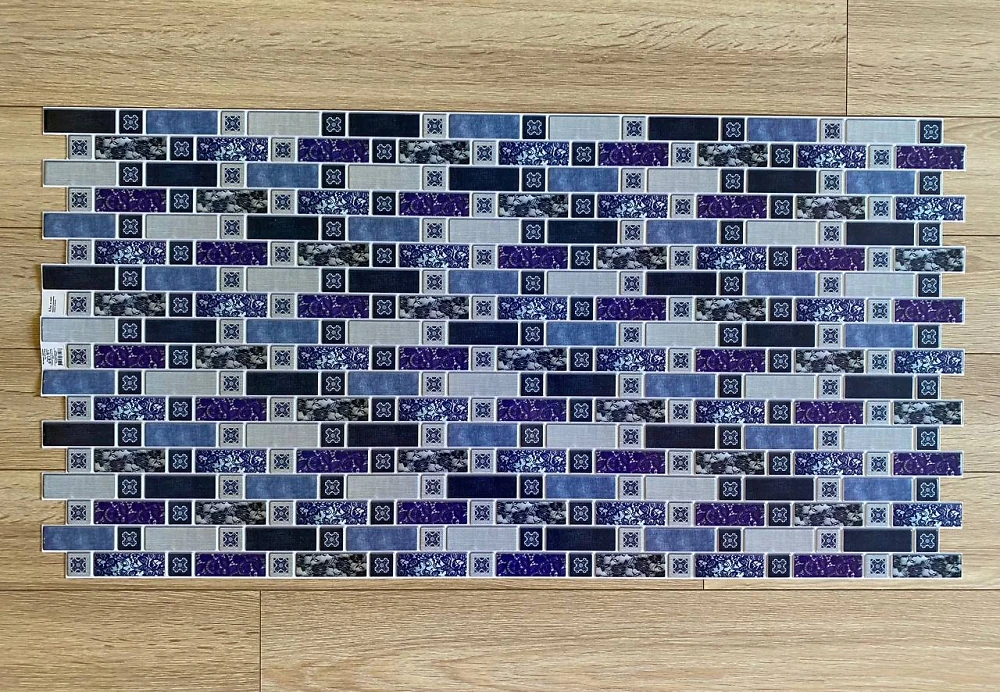 Пластикова Панель Регул Деним 948 * 480мм