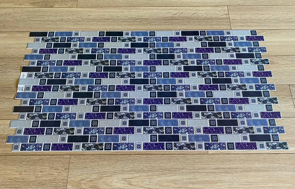 Пластикова Панель Регул Деним 948 * 480мм