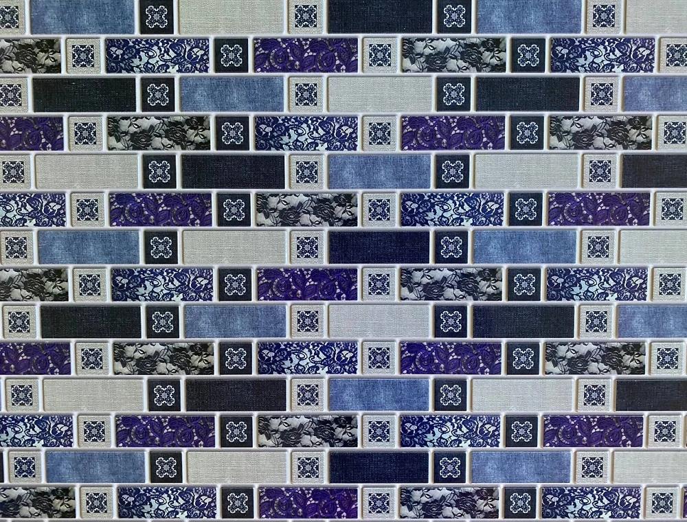 Пластикова Панель Регул Деним 948 * 480мм