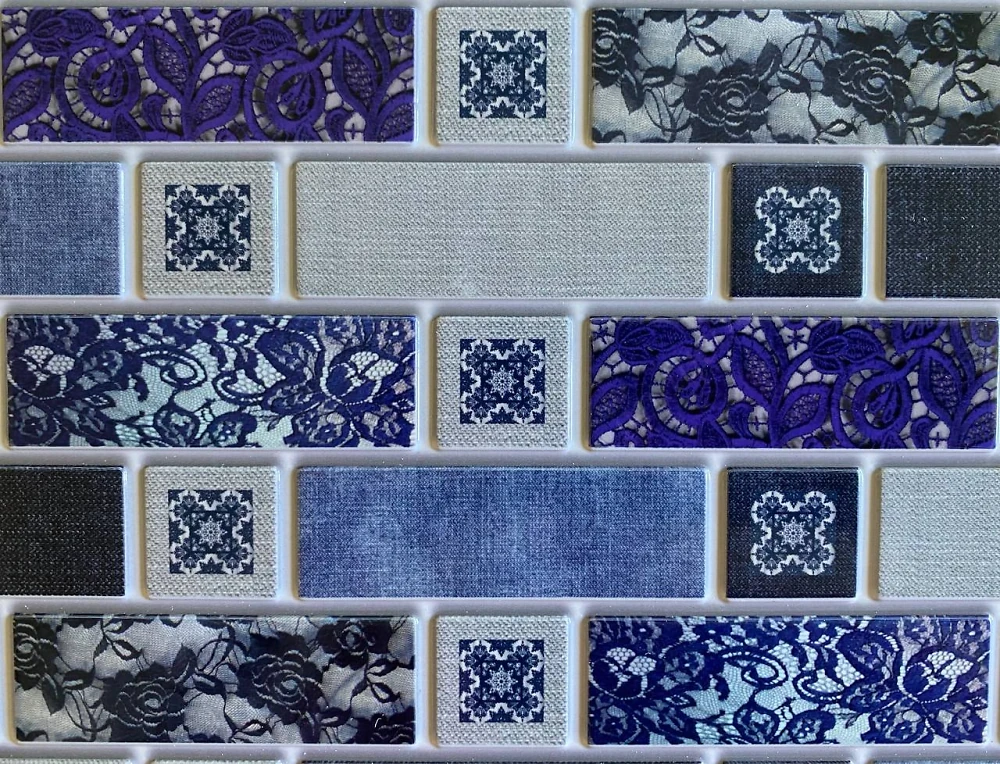 Пластикова Панель Регул Деним 948 * 480мм