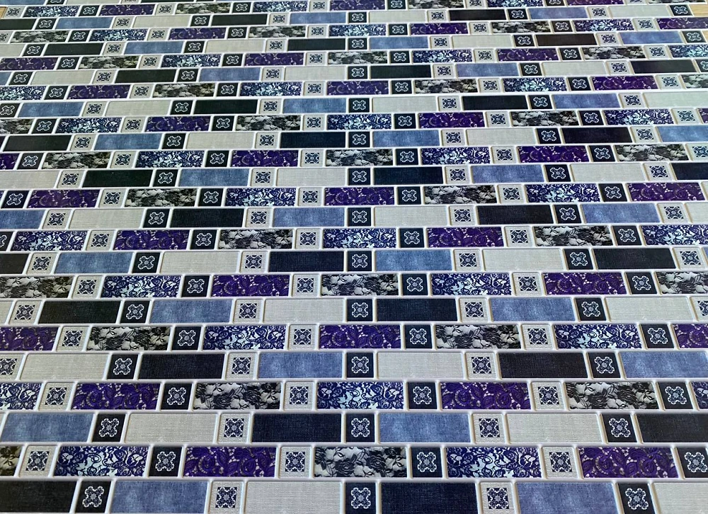 Пластикова Панель Регул Деним 948 * 480мм