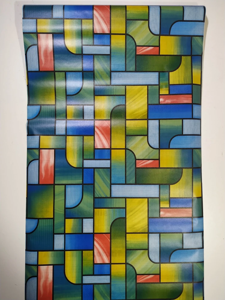 Самоклеюча плівка Gekkofix 45см х 1м 10227