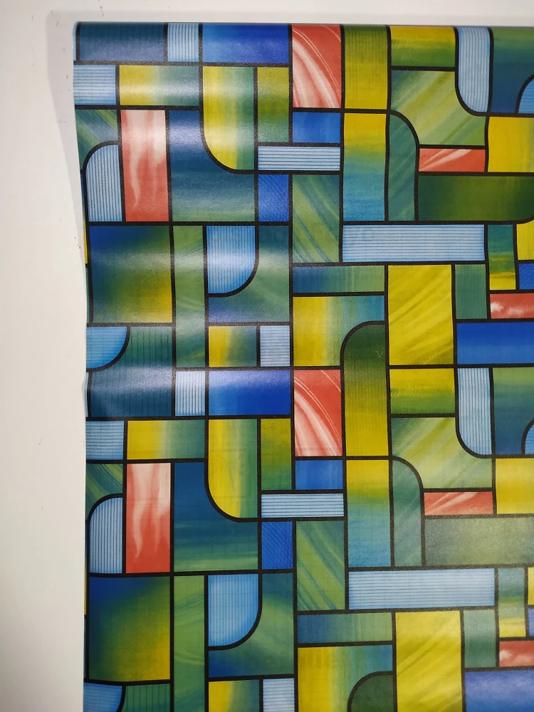 Самоклеюча плівка Gekkofix 45см х 1м 10227