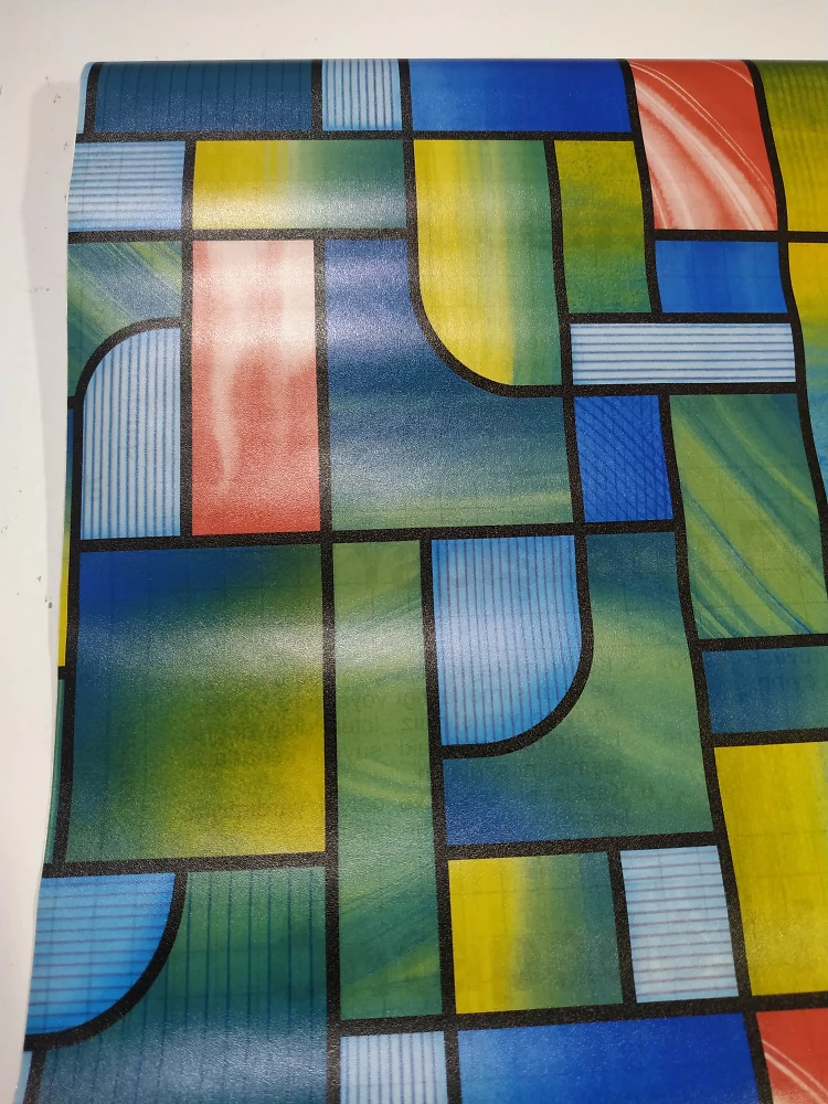 Самоклеюча плівка Gekkofix 45см х 1м 10227