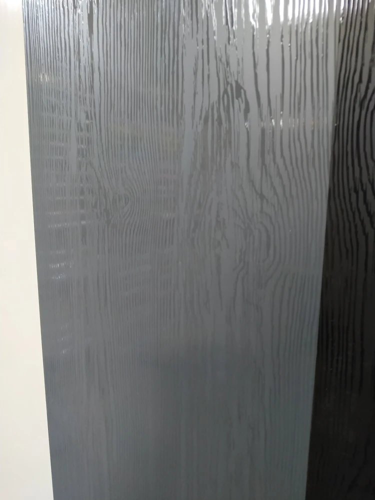 Пластик 3000 * 250 * 7мм Ліон Graphit EX 07.10 Exclusive