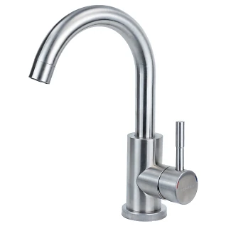 Смеситель KT D35  для  раковины  Aquatica KT-1А270P (9722011)