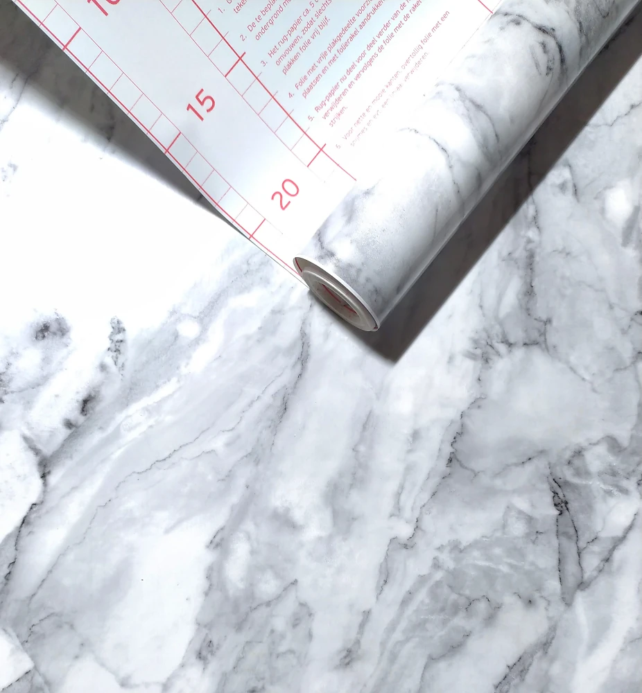 Самоклеюча плівка D-C-Fix 67,5см х 1м Df 200-8288 (Мармур Ромео)