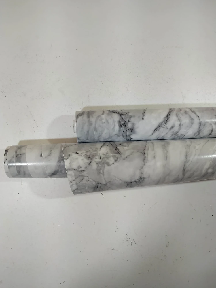 Самоклеюча плівка D-C-Fix 67,5см х 1м Df 200-8288 (Мармур Ромео)