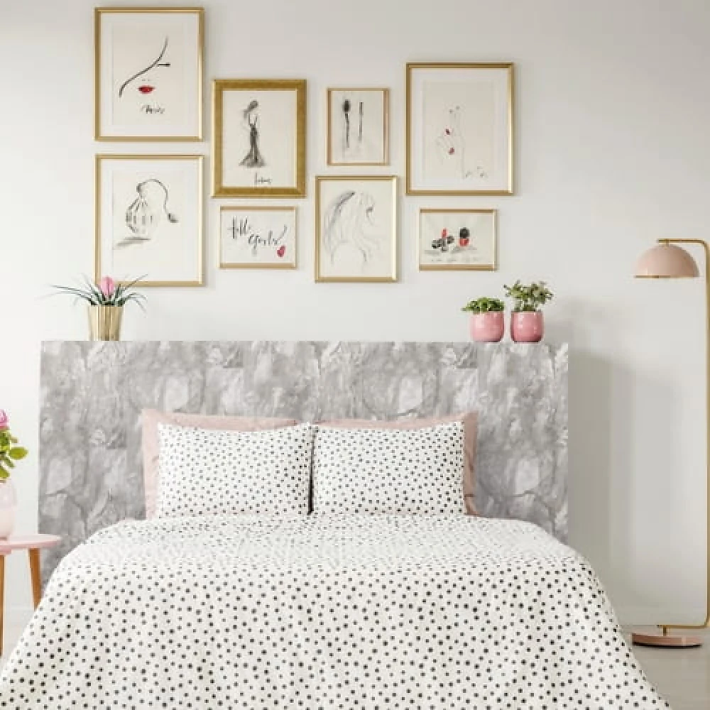 Самоклеюча плівка D-C-Fix 67,5см х 1м Df 200-8288 (Мармур Ромео)