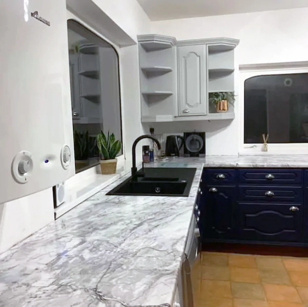 Самоклеюча плівка D-C-Fix 67,5см х 1м Df 200-8288 (Мармур Ромео)