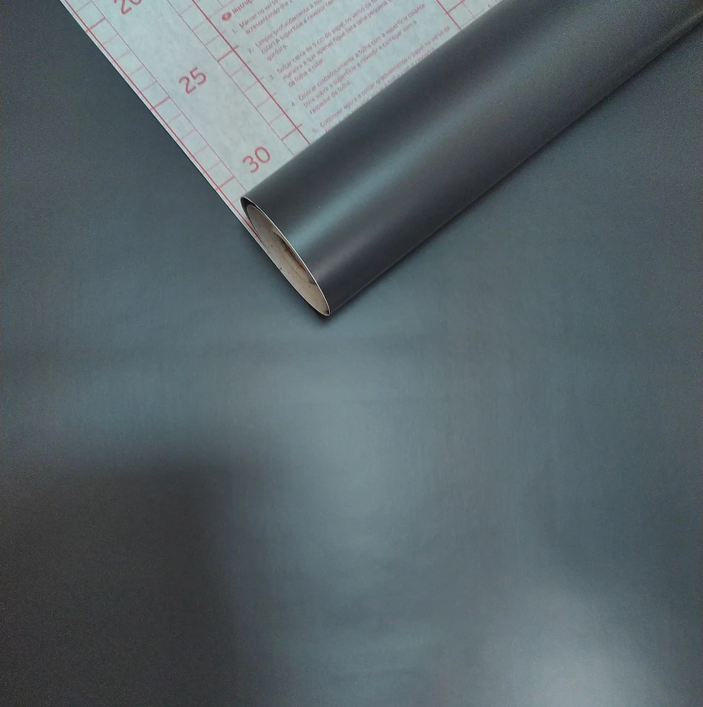 Самоклеюча плівка D-C-Fix 67,5см х 1м Df 200-8289 (Антрацит)