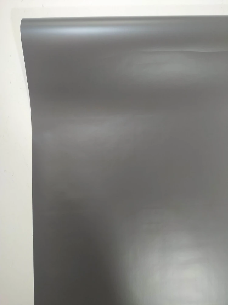 Самоклеюча плівка D-C-Fix 67,5см х 1м Df 200-8289 (Антрацит)