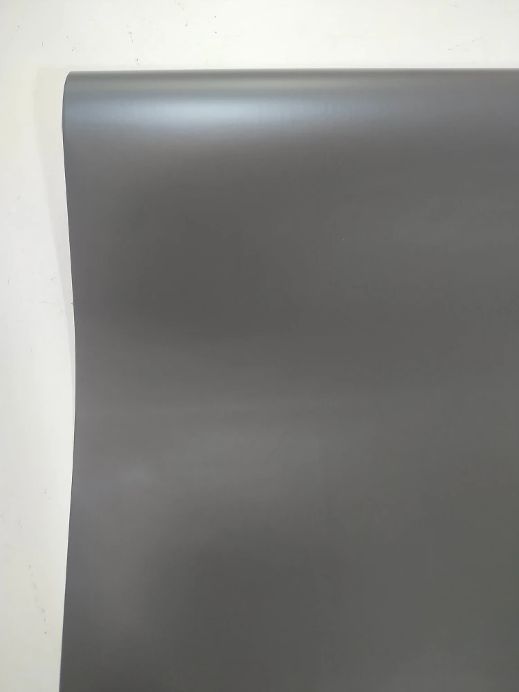 Самоклеюча плівка D-C-Fix 67,5см х 1м Df 200-8289 (Антрацит)