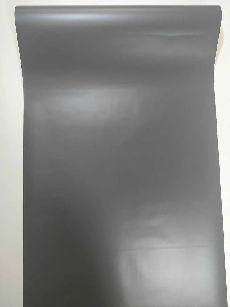 Самоклеюча плівка D-C-Fix 67,5см х 1м Df 200-8289 (Антрацит)