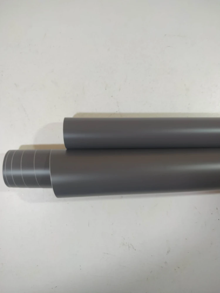 Самоклеюча плівка D-C-Fix 67,5см х 1м Df 200-8289 (Антрацит)