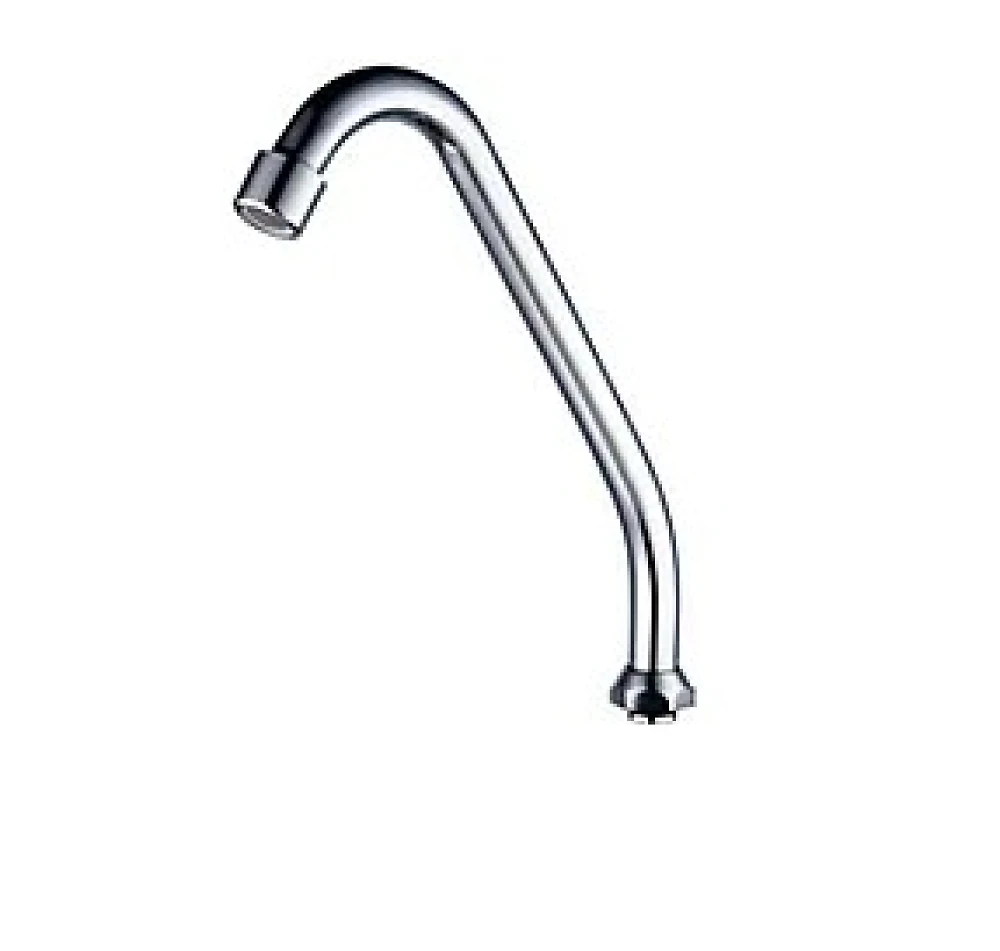 Злив (гусак) 3/4 до кухнi вухо Aquatica XН-6241