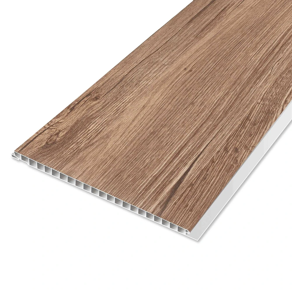 Пластик 2700 * 250 * 8 мм Дуб каньон L 03.54 Le Gran ламинированный