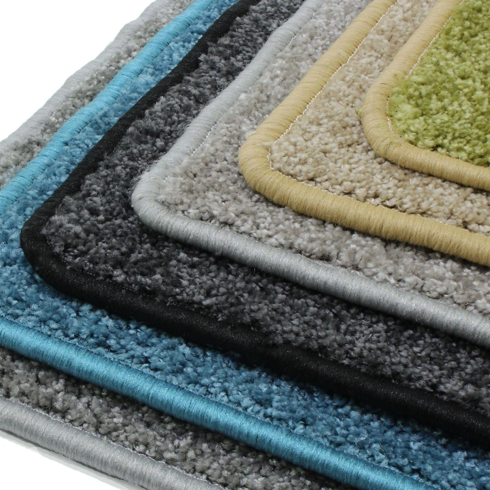 Ковролін AW (Бельгія) серія Florida Twist  дизайн 95 (1м2) ширина (3м: 4м)