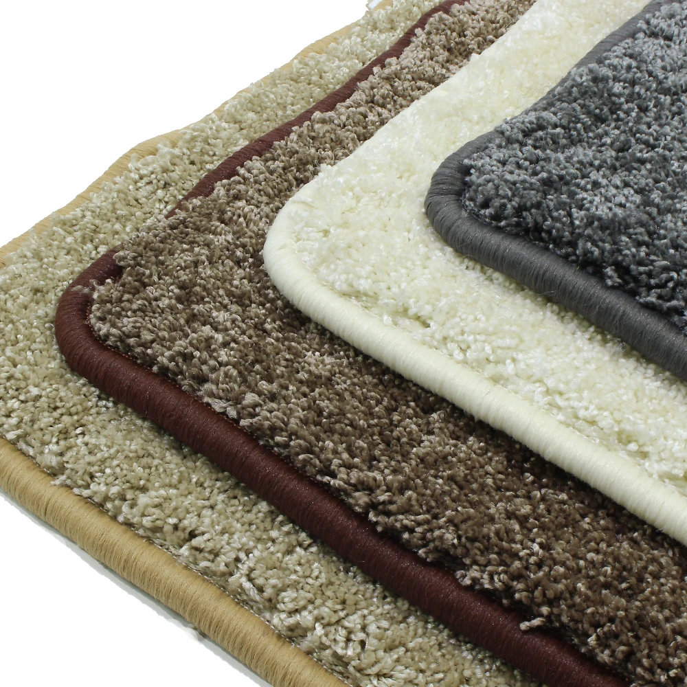 Ковролін AW (Бельгія) серія Meridia Super twist дизайн 98 (1м2) ширина (4м)