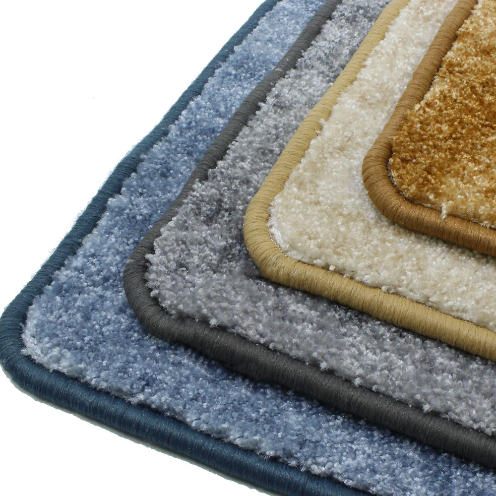 Ковролін AW (Бельгія) серія Pozzolana Twist дизайн 30 (1м2) ширина (4м)