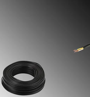 ВВГ нг 4х6,0 (круглый) Сертификат соответствия ГОСТУ