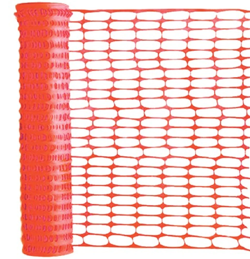 Сітка садова аварійна  1м, 1м