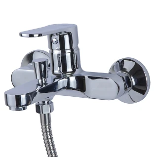 Змішувач MARMORE O35 для ванни литий CORSO DB-1C138C (9623200)