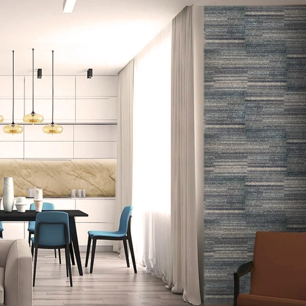 Самоклеющаяся виниловая плитка 600*300*1,5мм Фактурная плитка СВП-102 мат