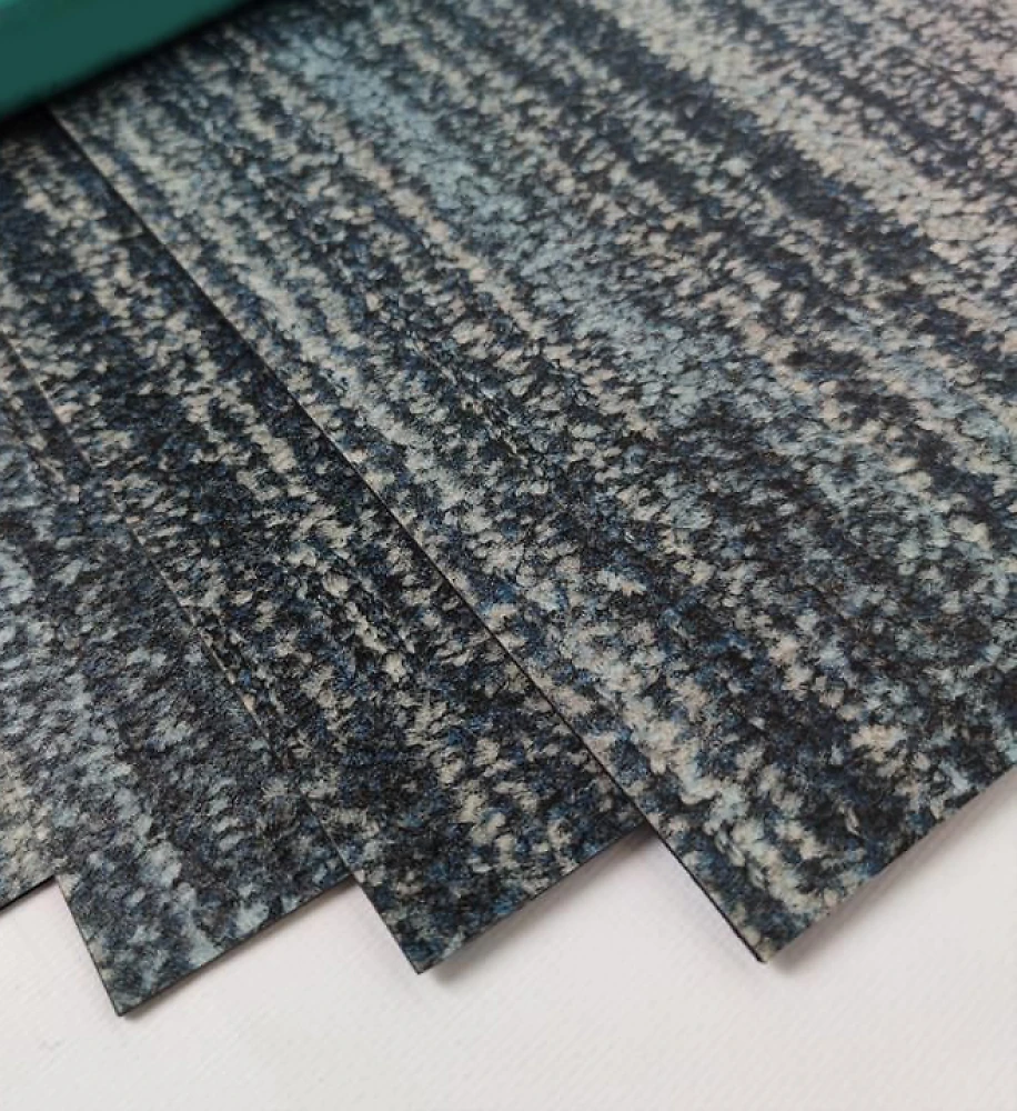 Самоклеющаяся виниловая плитка 600*300*1,5мм Фактурная плитка СВП-102 мат