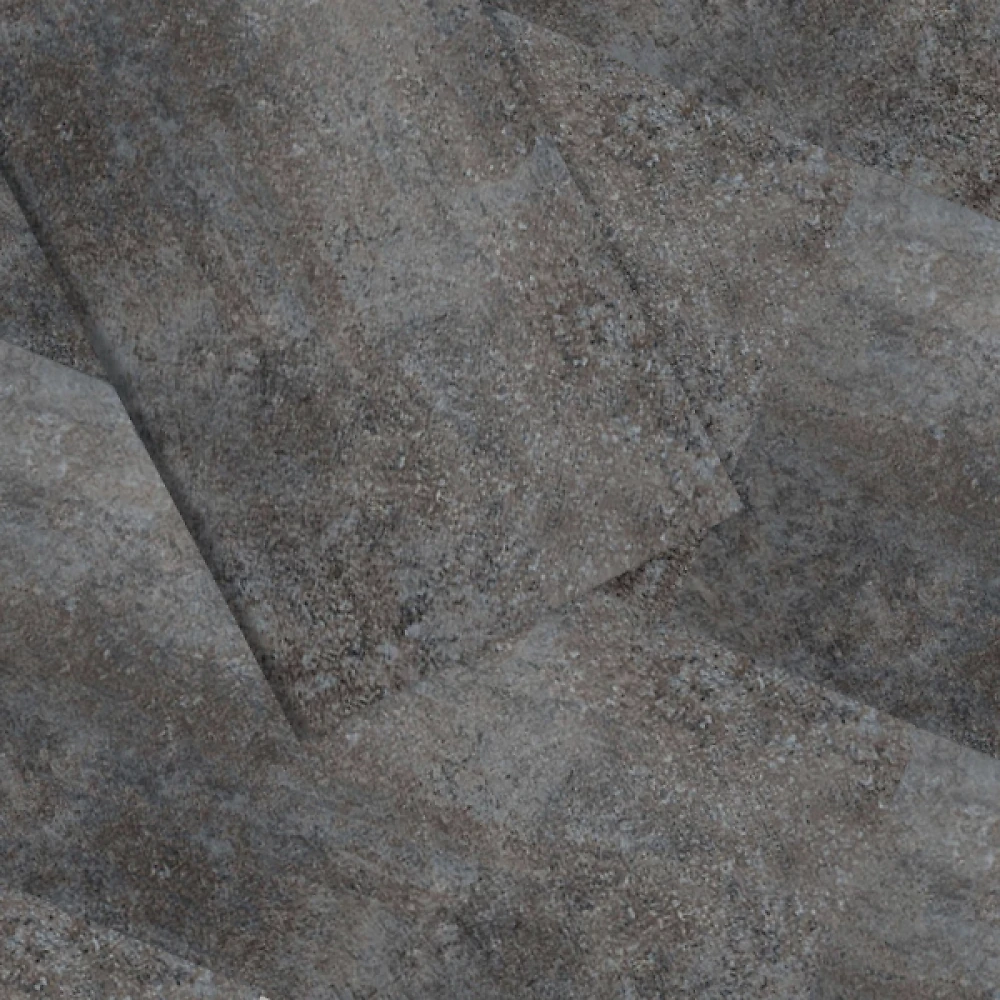 Самоклеющаяся виниловая плитка 600*300*1,5мм Гранж СВП-113 мат