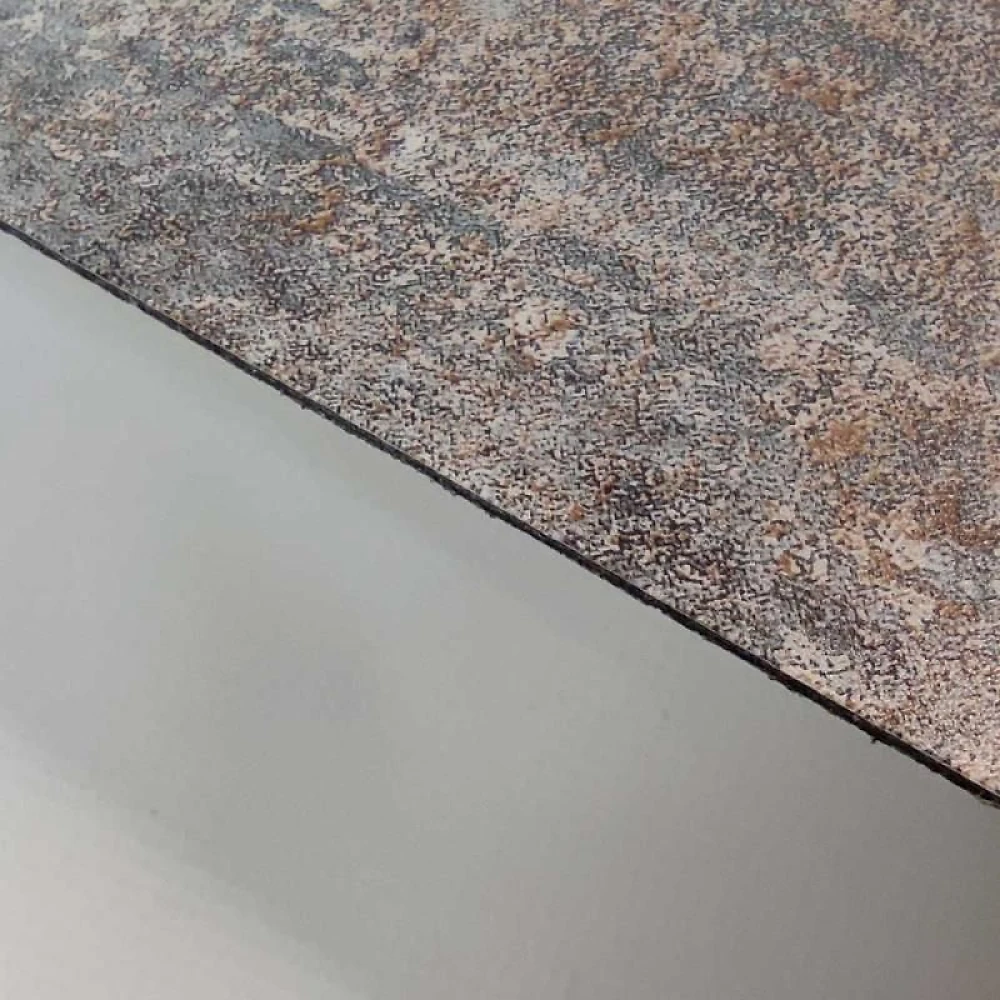 Самоклеющаяся виниловая плитка 600*300*1,5мм Гранж СВП-113 мат