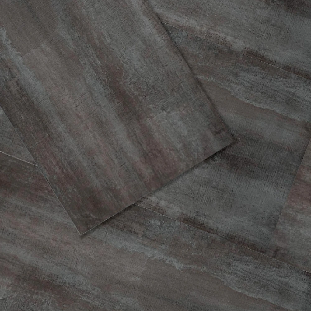 Самоклеюча вінілова плитка 600*300*1,5мм Гранж СВП-105 глянець