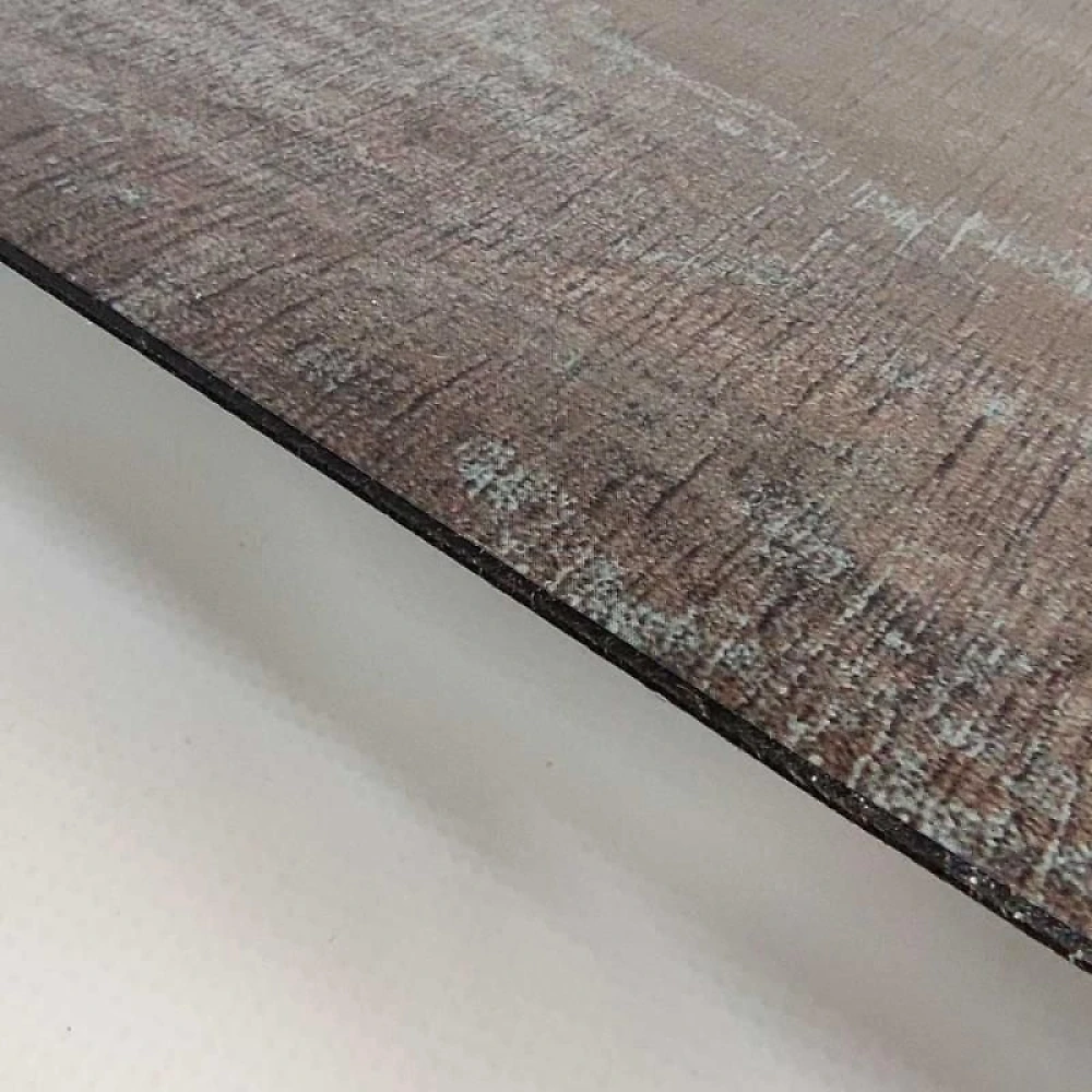 Самоклеюча вінілова плитка 600*300*1,5мм Гранж СВП-105 глянець