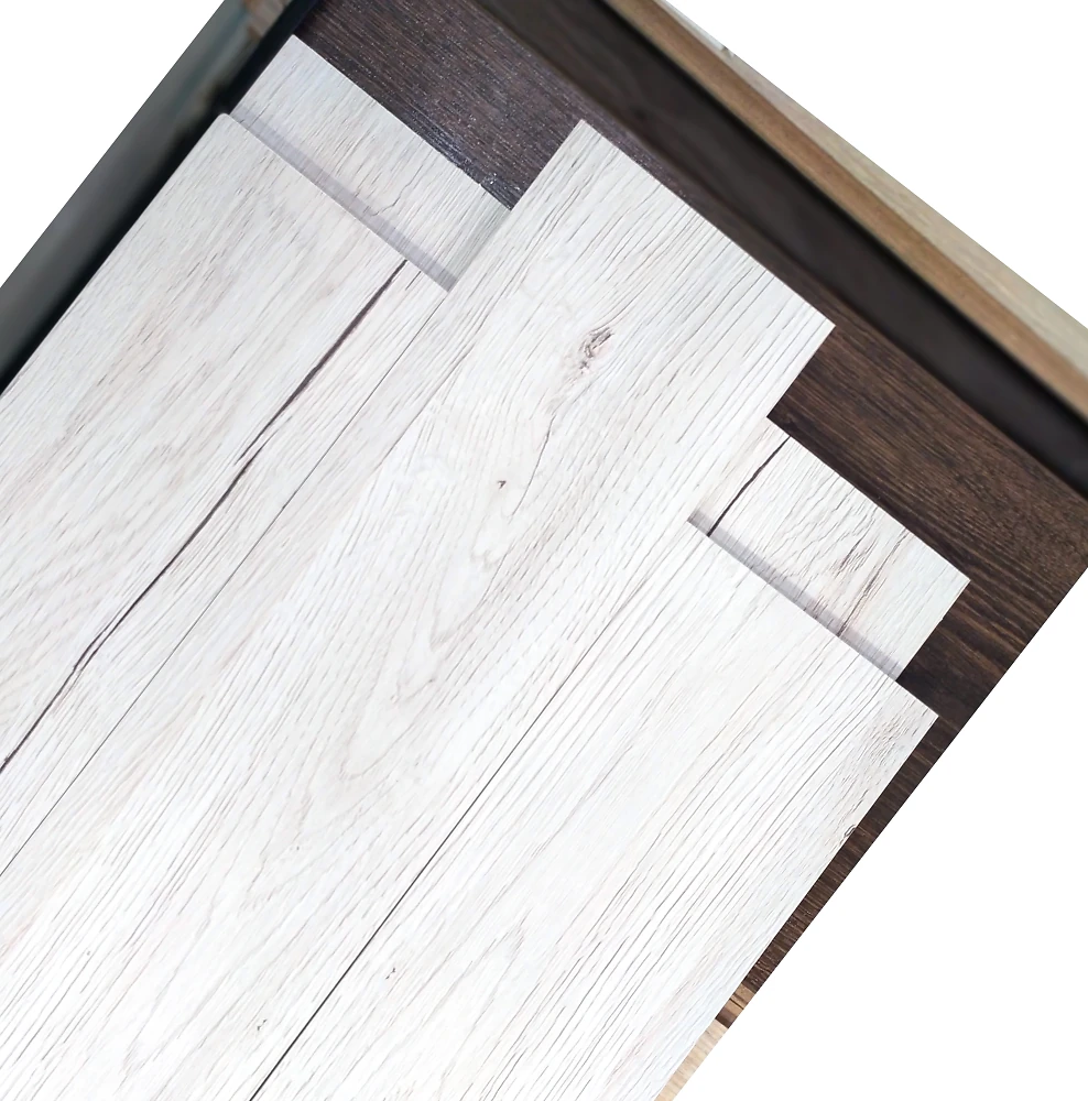 Настінна 3D Панель МДФ Stella Санремо (складальна)