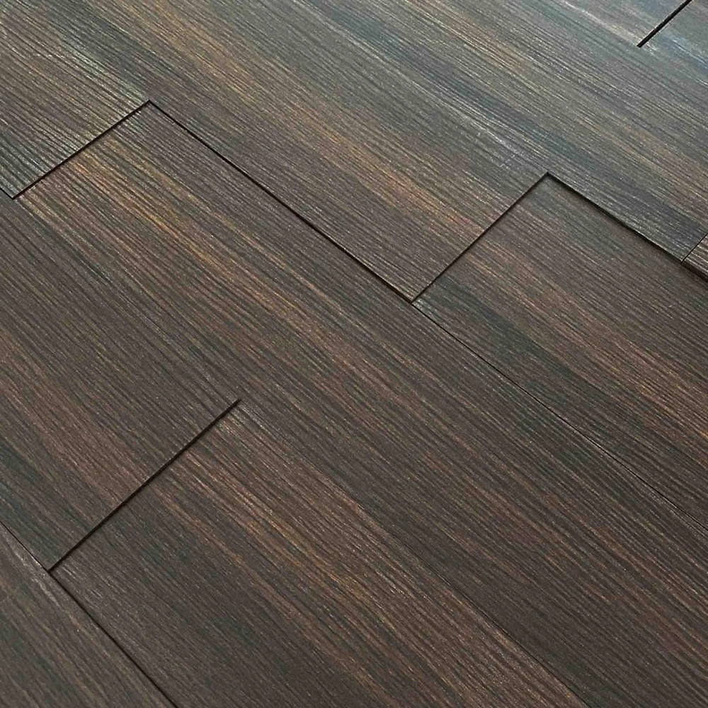 Декоративна 3д Панель МДФ для стін Stella Венге (складальна)