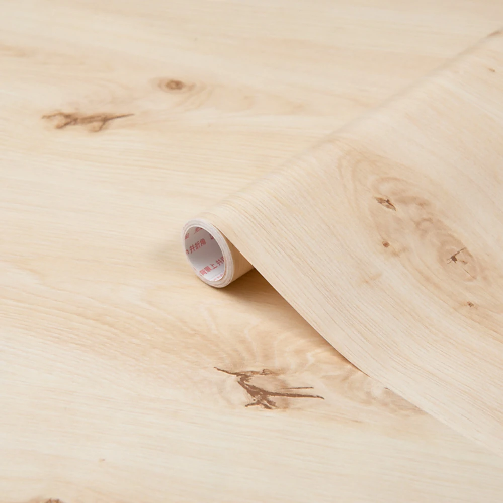 Самоклеюча плівка D-C-Fix 90см х 1м Df 200-5608 (Дуб скандинавський)