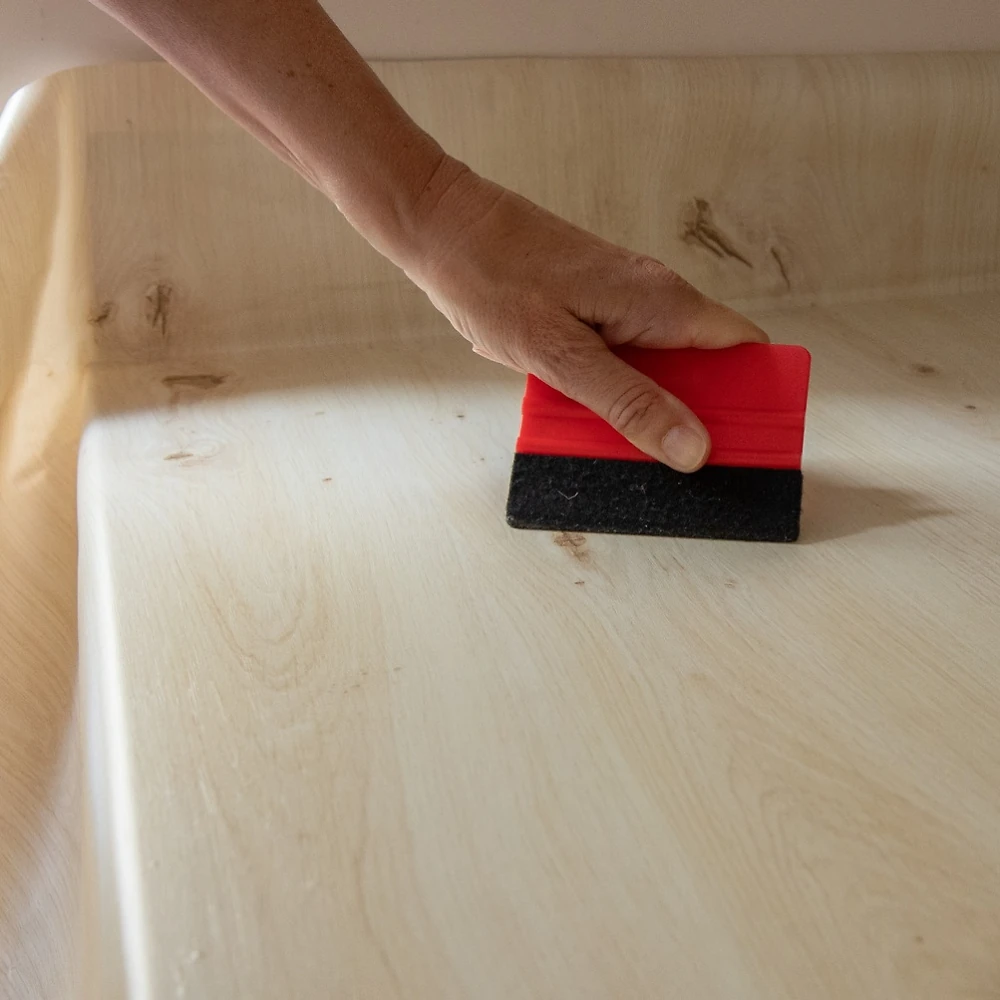 Самоклеюча плівка D-C-Fix 90см х 1м Df 200-5608 (Дуб скандинавський)