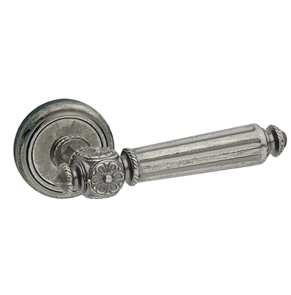 Ручка Fimet 109 Wien 109-269 F45 Железо античное