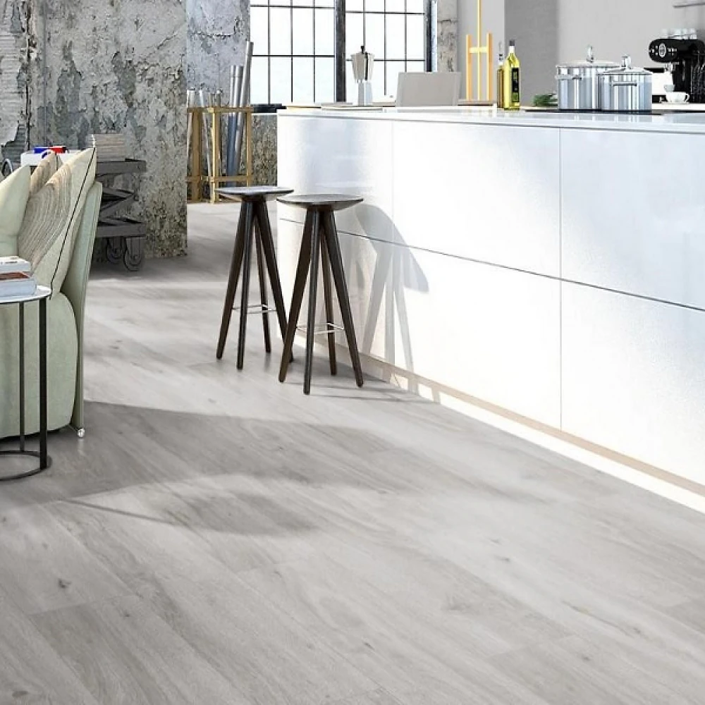 Ламинат Classen Pool XL 8/32 Дуб светло-серый (54250) (2,176 м2)/6шт 1М2