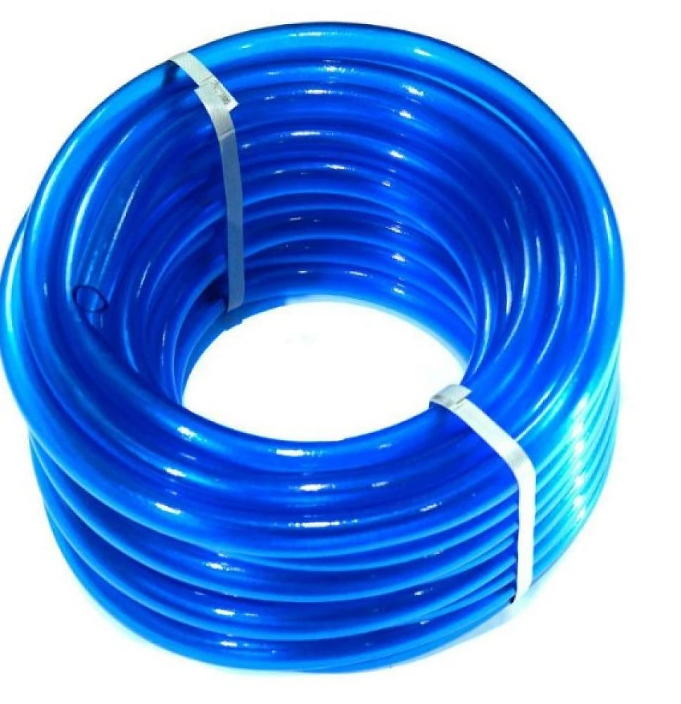 Шланг поливальний 3/4 1м Силікон Економ