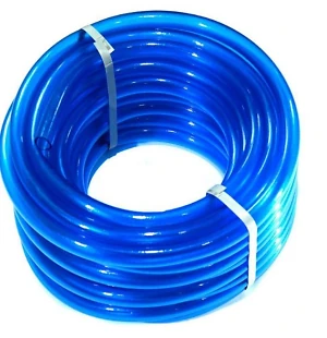 Шланг поливальний 3/4 1м Силікон Економ