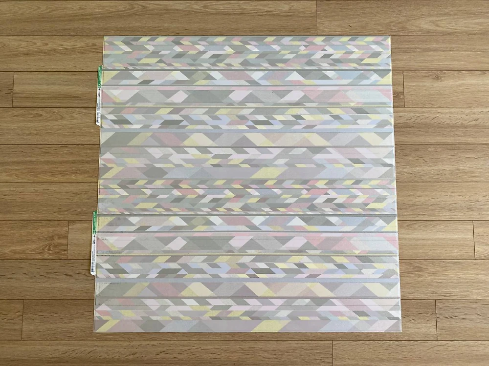 Пластиковая Панель Регул Авангард 957 * 480мм