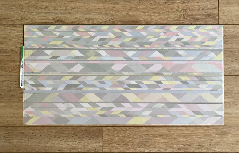 Пластиковая Панель Регул Авангард 957 * 480мм