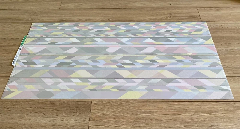 Пластиковая Панель Регул Авангард 957 * 480мм