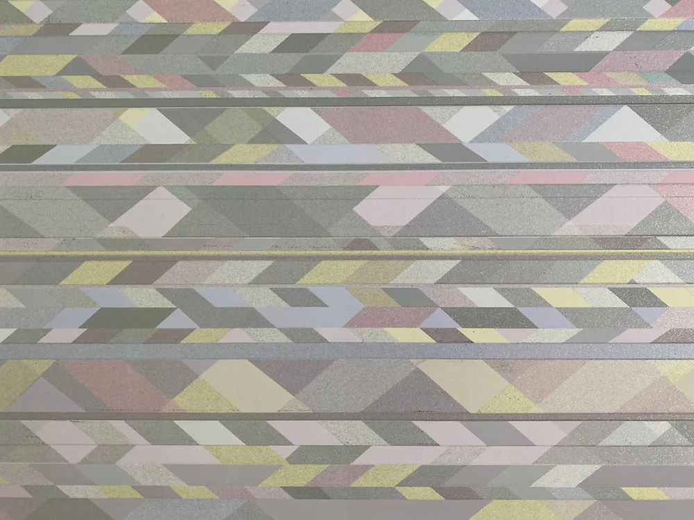 Пластиковая Панель Регул Авангард 957 * 480мм