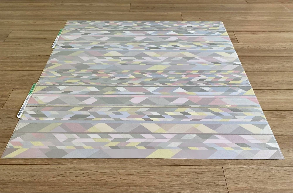 Пластиковая Панель Регул Авангард 957 * 480мм