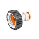 Адаптер для коннектора 3/4 WHITE LINE SOFT WL-S2195