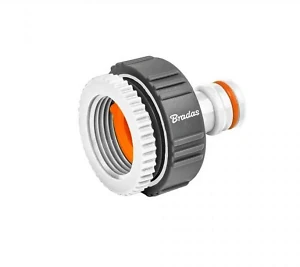 Адаптер до конектора 3/4 - 1/2  WHITE LINE SOFT WL-S2198