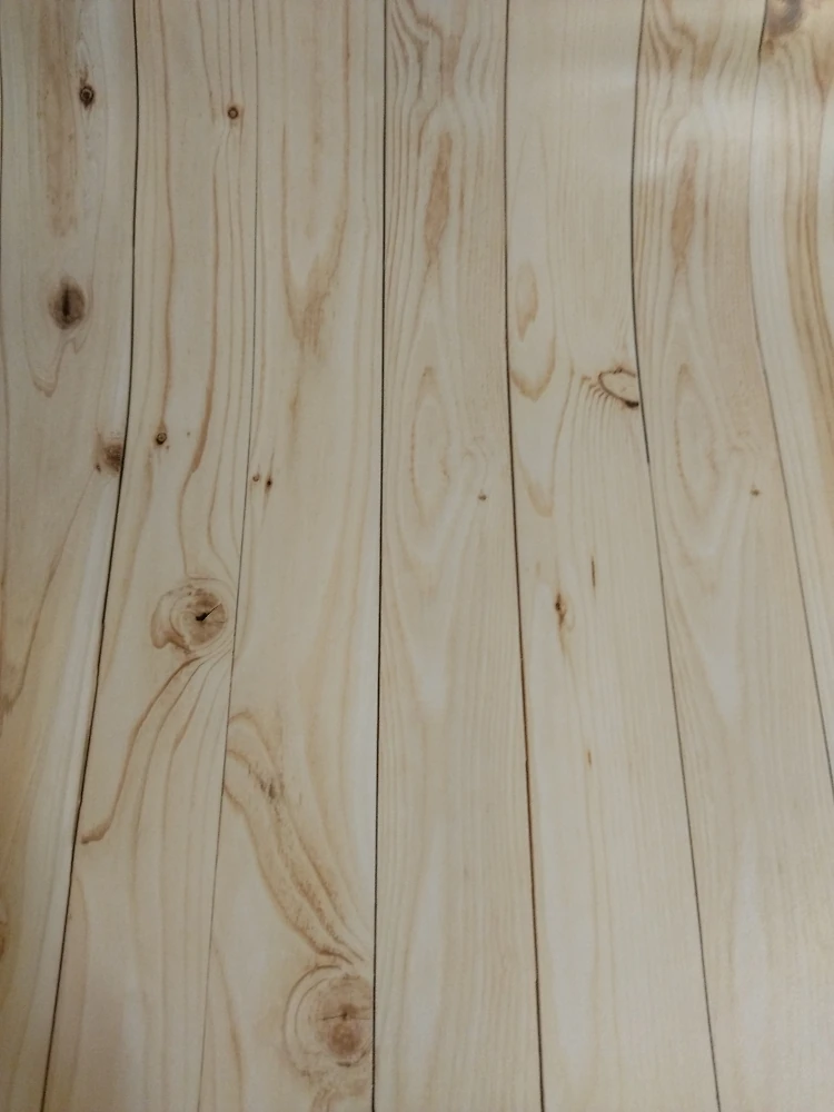 Самоклеющаяся пленка Patifix 45см х 1м 12-3520 (Доски светлое дерево)