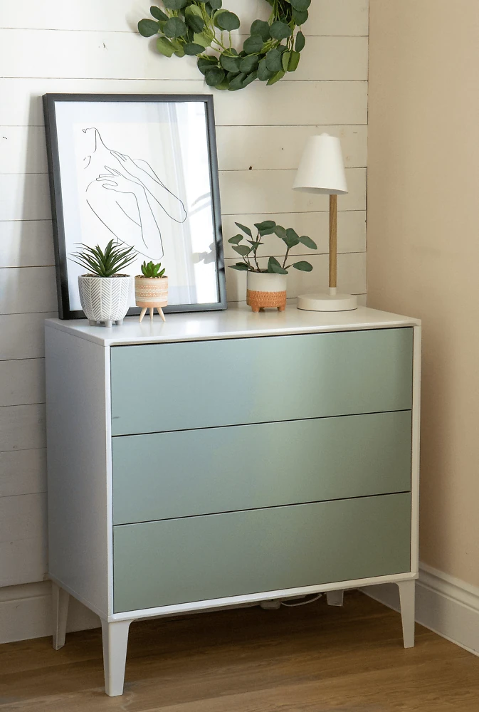 Самоклеюча плівка D-C-Fix 45см х 1м Df 200-3261 (Зеленый шалфей)